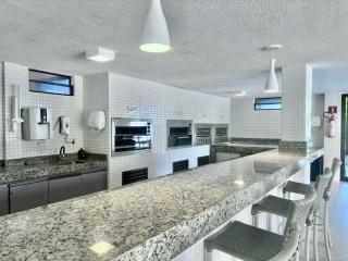 Viva o Paraíso – Condomínio Exclusivo Beira-Mar e Lazer Completo - 6