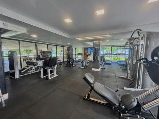 Viva o Paraíso – Condomínio Exclusivo Beira-Mar e Lazer Completo - 5