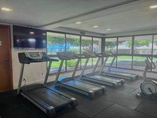 Viva o Paraíso – Condomínio Exclusivo Beira-Mar e Lazer Completo - 1