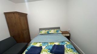 2 Bedroom Flat in Greenwich near the O2 - 7