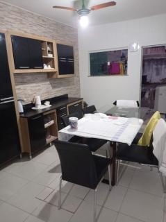 casa 3 quartos com 5 vagas de carro local nobre - 3