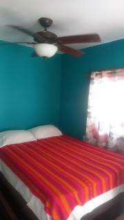 Onat Roatan hostel - 9