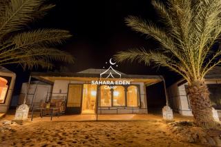 Sahara Eden Camp - 4