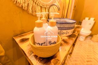 Sahara Eden Camp - 3