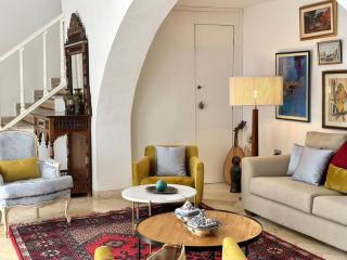 Maison Lella Kmar Sidi Bou said - 5