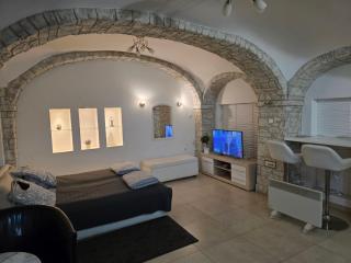 Apartment Zemun Old Town Center - Belgrade - 5