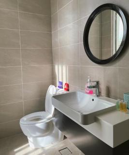 Quill Residence Sheraton At Kuala Lumpur - 7