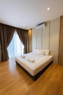 Quill Residence Sheraton At Kuala Lumpur - 2
