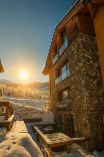 Apartman - Chalet Demänovka - 9