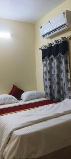 AKR Homestay - 1