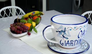 Oasi Giardinello - 4