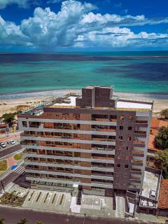 DVA Cabedelo Beira-Mar – O Paraíso na Ponta de Cabedelo - 1
