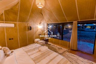 Sahara Eden Camp - 1