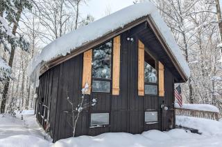 13 Mi to Slopes Elmira Cabin with Amenities - 9