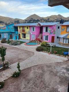 La Fábula-Verde - 1