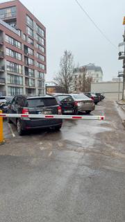 Central Breeze Flat - 2