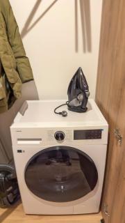 Central Breeze Flat - Vilnius - 1