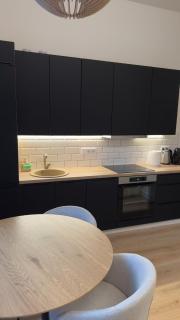 Central Breeze Flat - Vilnius - 6