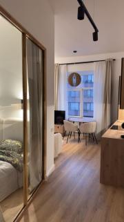 Central Breeze Flat - Vilnius - 3