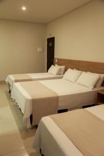 Hotel Premier Janauba - 9