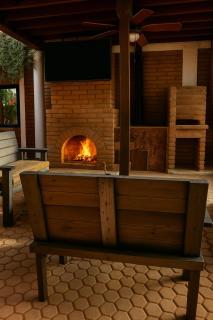 Hotel Flamora-Valle de Gudalupe - 2