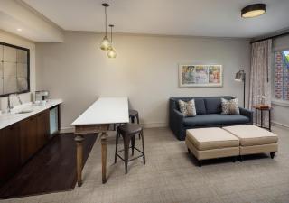 The Inn at Patrick Square - 5