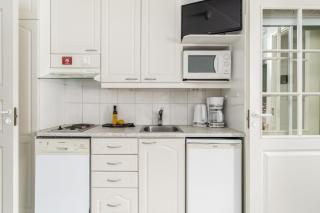 Cozy Levi Studio with Sauna, Near Center - 4