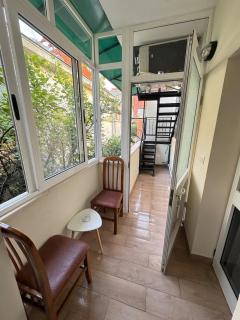 Tarraca House - Tirana - 1