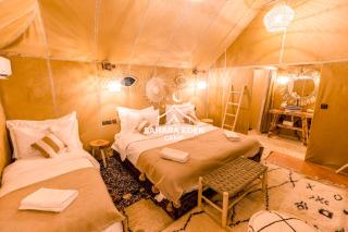 Sahara Eden Camp - 7