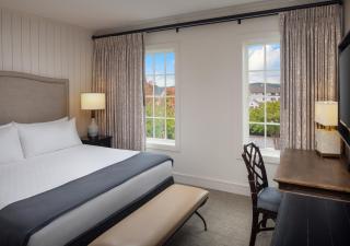 The Inn at Patrick Square - 4