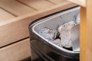 Cozy Levi Studio with Sauna, Near Center - 1