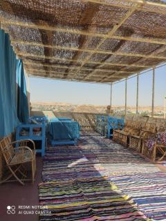 Nubian Hights guesthouse - 9