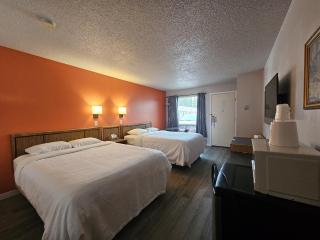 Howard Johnson by Wyndham Edson - 6