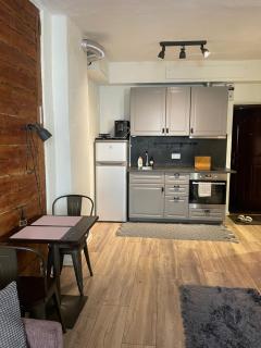 Cozy Home with Private Bedroom - 5