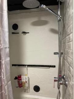 Cozy Home with Private Bedroom - 4