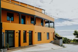 Dark Yellow - Ponta do Sol - 9