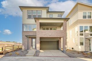 8 Mi to Denver Tech Center Business-Ready Retreat - Foxfield - 0