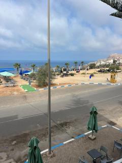 North Cozy Stays 3 Bedrooms Sea View in Al Hoceima - 0