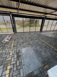 Lindo apartamento de frente para o mar - 9