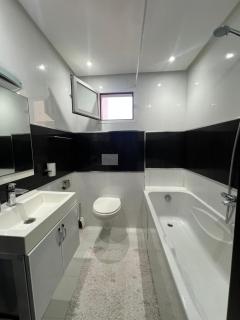 North Cozy Stays 3 Bedrooms Sea View in Al Hoceima - 5