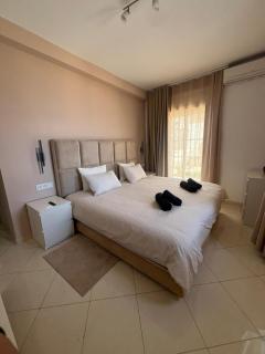 North Cozy Stays 3 Bedrooms Sea View in Al Hoceima - 3