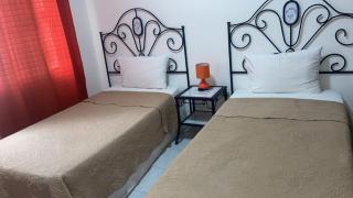 HERMOSO Dpto EN COMPLEJO BUGANVILLAS - 2