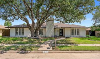 Plano Comfort with 4 Bedrooms - 6