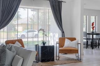 Plano Comfort with 4 Bedrooms - 2