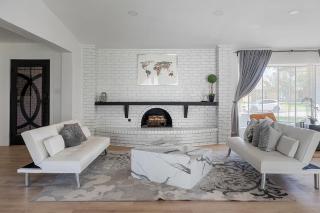 Plano Comfort with 4 Bedrooms - 1