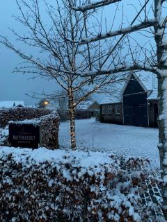 Buitenlede 7 - Suite M - 0