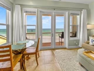 Leeward 1 7 l Beachfront Condo with Stunning Views of the Water l Bike to Seaside - 0