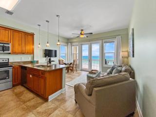Leeward 1 7 l Beachfront Condo with Stunning Views of the Water l Bike to Seaside - 7