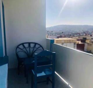 Beautiful view 3 beds in central neighborhood - Tanger - 6