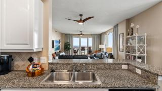 Relaxing beachfront retreat - Navarre - 1